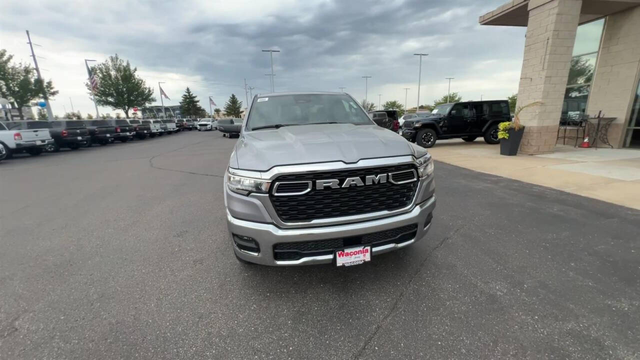 2025 Ram 1500 for sale at Victoria Auto Sales in Victoria, MN