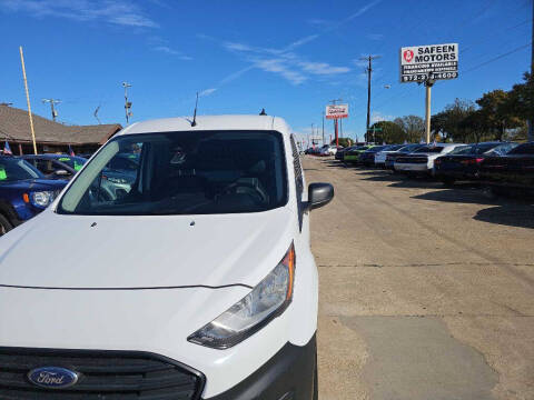 2021 Ford Transit Connect XL