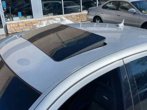 2007 Mercedes-Benz E-Class E 63 AMG