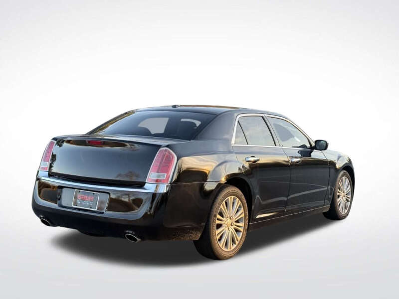 2014 Chrysler 300