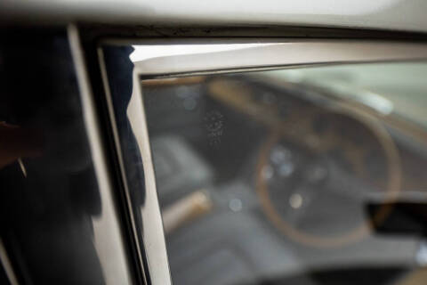 1967 Bentley T1 Saloon