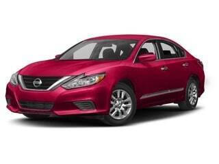 2017 Nissan Altima for sale at Kiefer Nissan Budget Lot in Albany OR