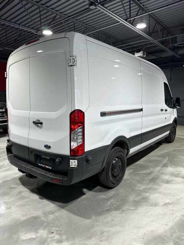 2017 Ford Transit Van Base photo 5