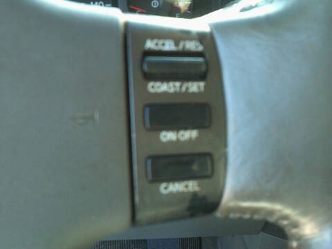 2007 Nissan Armada SE FFV