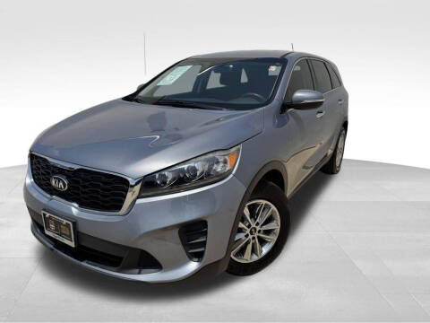 2020 Kia Sorento LX V6