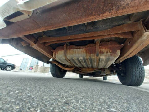 1975 Lincoln Continental