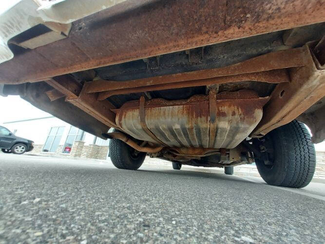 1975 Lincoln Continental