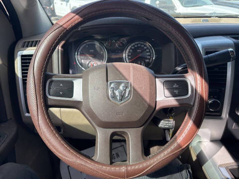 2010 Dodge Ram 3500