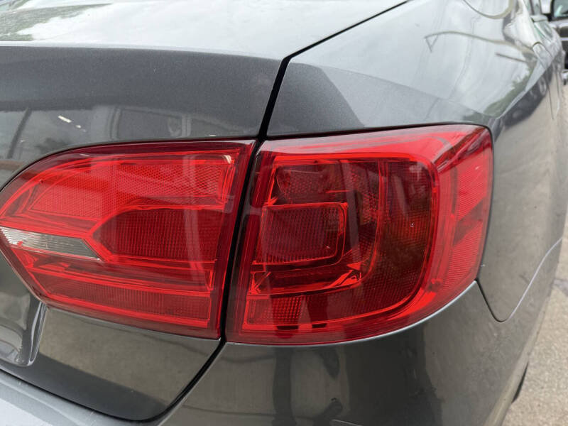 2014 Volkswagen Jetta