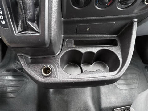 2019 Ford Transit 150