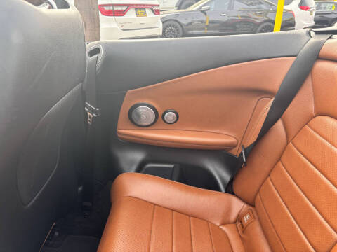 2018 Mercedes-Benz C-Class C 300 4MATIC