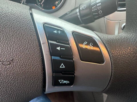 2009 Chevrolet Malibu Hybrid