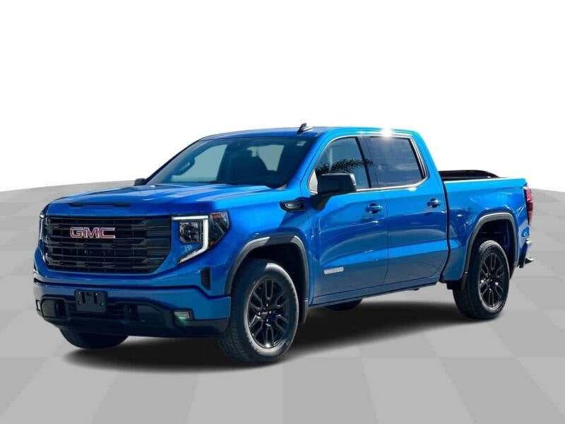 2024 GMC Sierra 1500 For Sale In Biloxi, MS