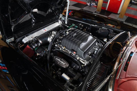 1965 Chevrolet Corvette