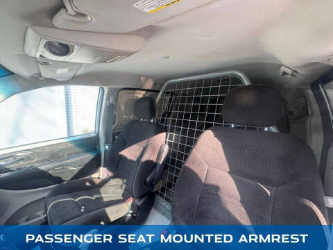 2014 RAM C/V Tradesman