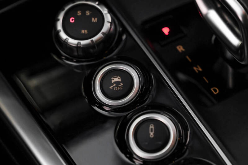 2016 Mercedes-Benz E-Class AMG E 63 S