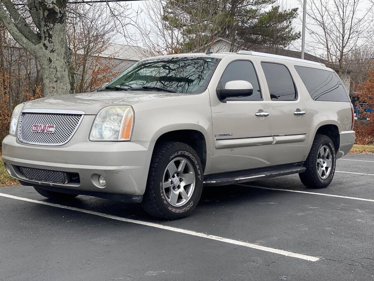 SUVs For Sale in Murray, KY Dan Miller s Used Cars