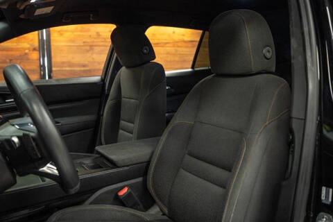 2024 Honda Prologue EX