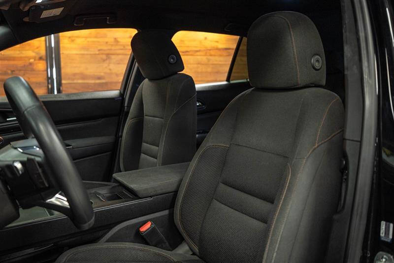 2024 Honda Prologue EX