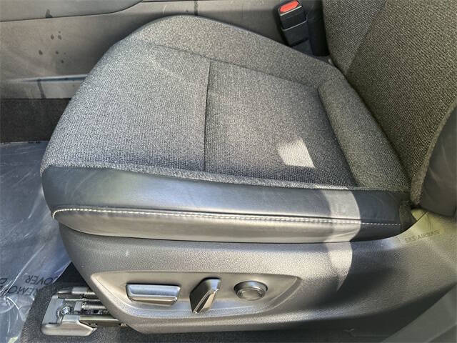 2024 Toyota Crown XLE