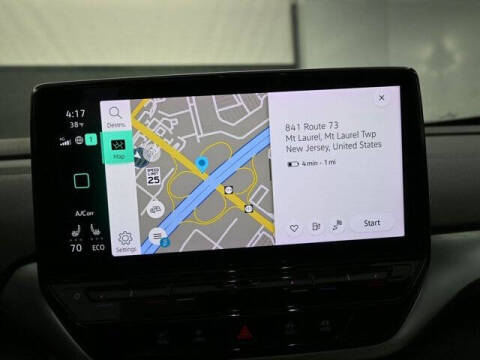 2021 Volkswagen ID.4 Pro S