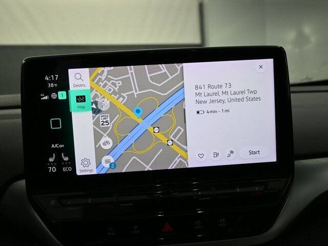 2021 Volkswagen ID.4 Pro S