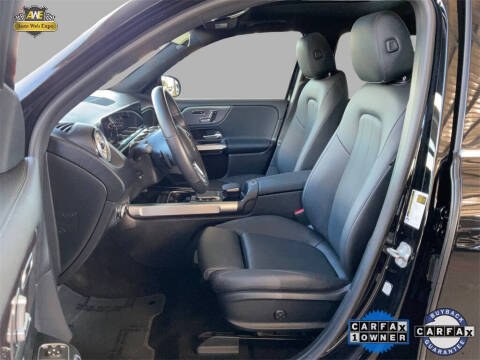 2023 Mercedes-Benz EQB EQB 300 4MATIC