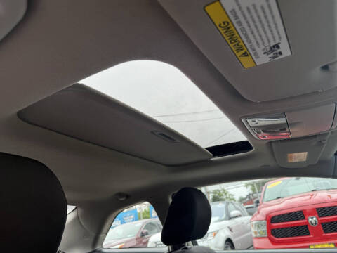 2013 Kia Forte Koup EX