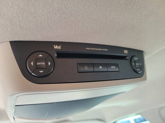 2009 Dodge Ram 2500