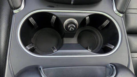 2019 Porsche Cayenne Turbo