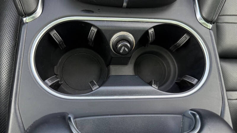 2019 Porsche Cayenne Turbo