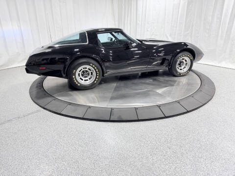 1978 Chevrolet Corvette