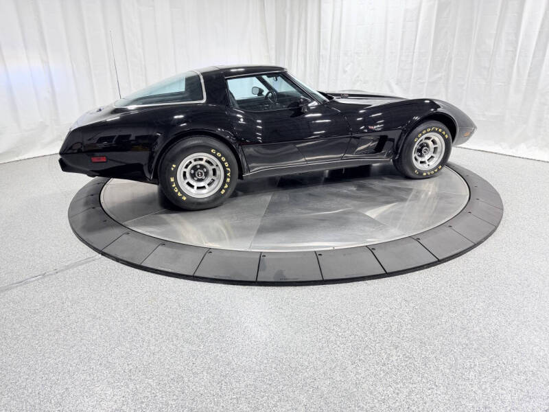 1978 Chevrolet Corvette