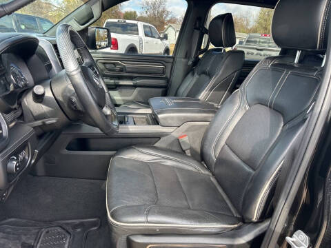 2019 RAM 1500 Limited