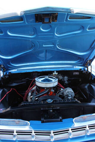 1959 Chevrolet El Camino