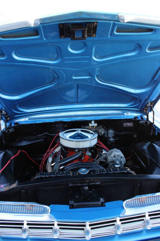 1959 Chevrolet El Camino