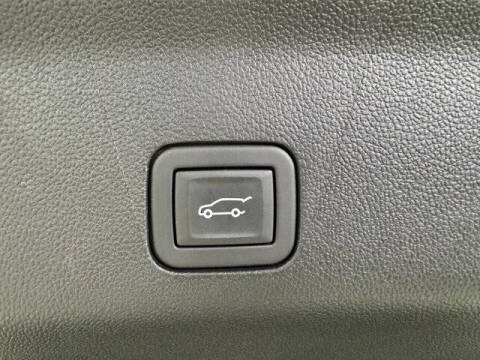 2024 Cadillac Escalade ESV Luxury