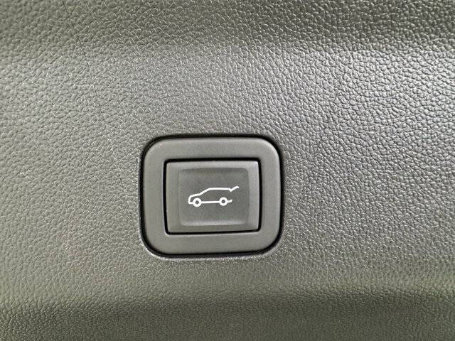 2024 Cadillac Escalade ESV Luxury