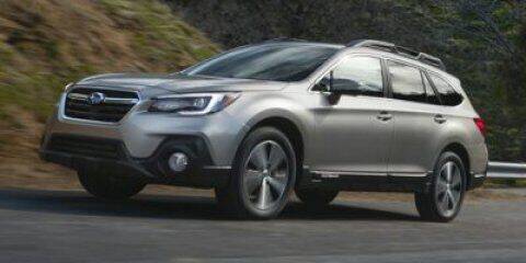 2019 Subaru Outback for sale at Jimmys Car Deals at Feldman Chevrolet of Livonia in Livonia MI