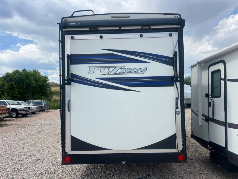2018 Keystone RV n/a