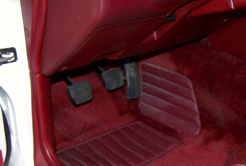 1986 Nissan 300ZX Turbo