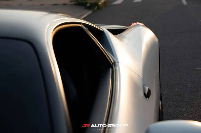 2015 Ferrari 458 Italia