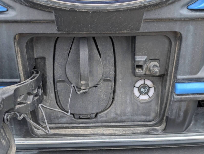 2023 Ford E-Transit