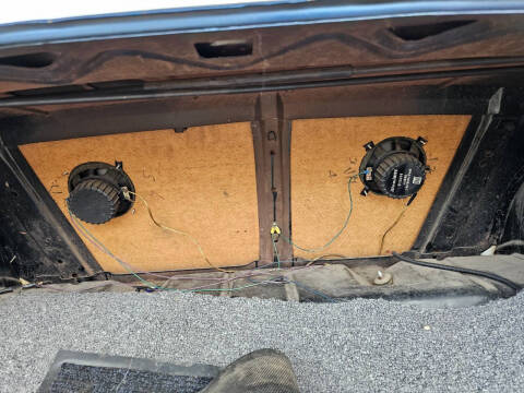 1955 Chevrolet Bel Air