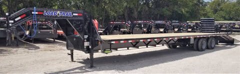 2021 Load Trail GH0236152