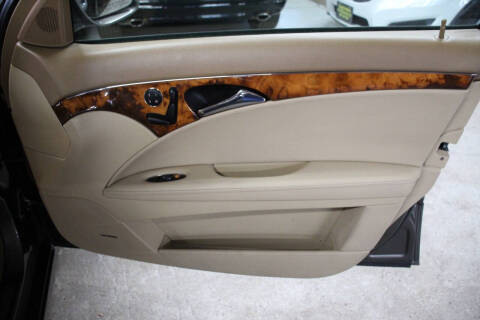 2008 Mercedes-Benz E-Class E 350 4MATIC