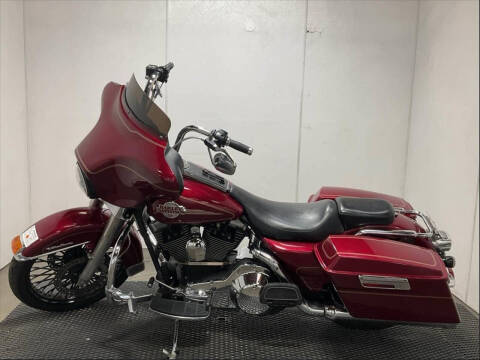 2005 Harley-Davidson Ultra Classic Electra Glide