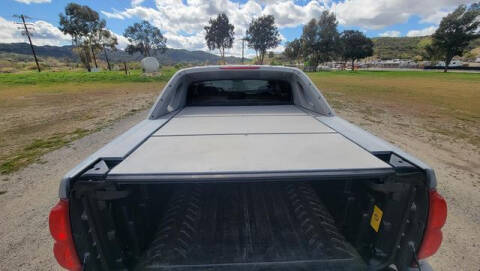 2002 Chevrolet Avalanche 1500