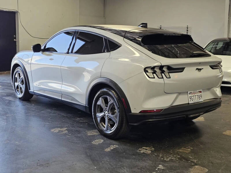 2023 Ford Mustang Mach-E Select