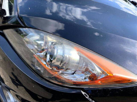 2012 Mazda MAZDASPEED3